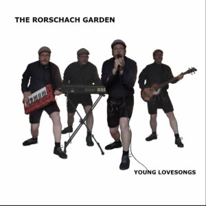 The Rorschach Garden - Young Lovesongs