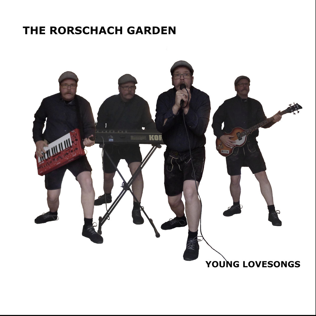 The Rorschach Garden, “Young Lovesongs”