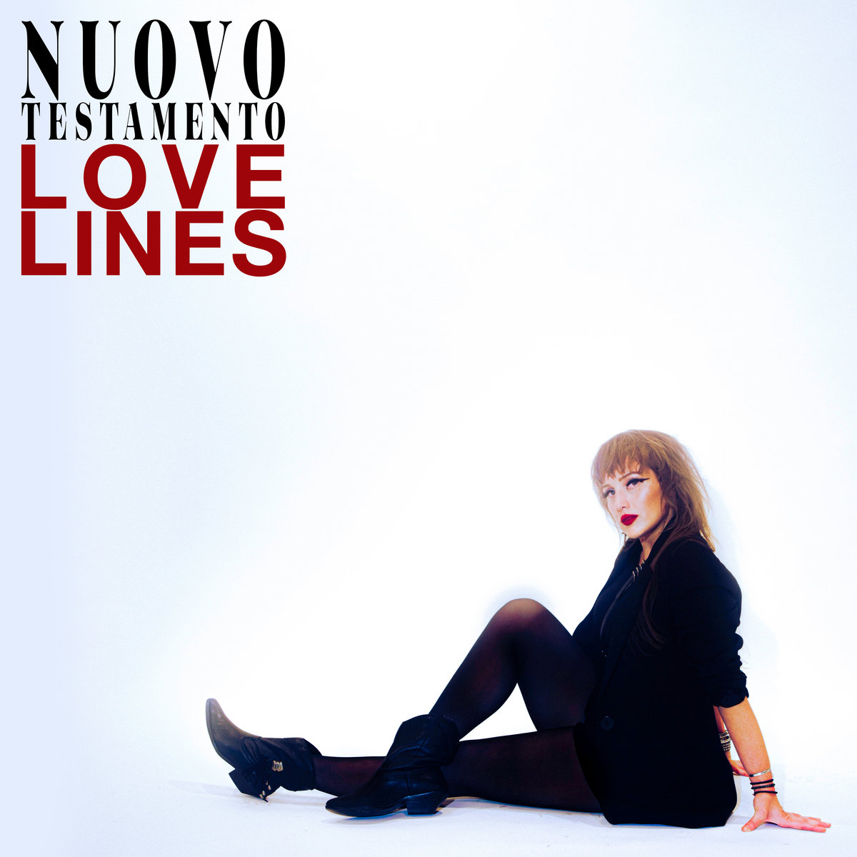 Nuovo Testamento, “Love Lines”