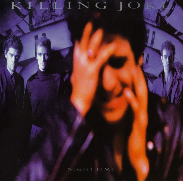 We Have A Commentary: Killing Joke, “Night Time”