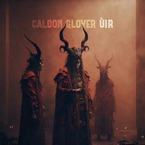 Caldon Glover - Ùir 