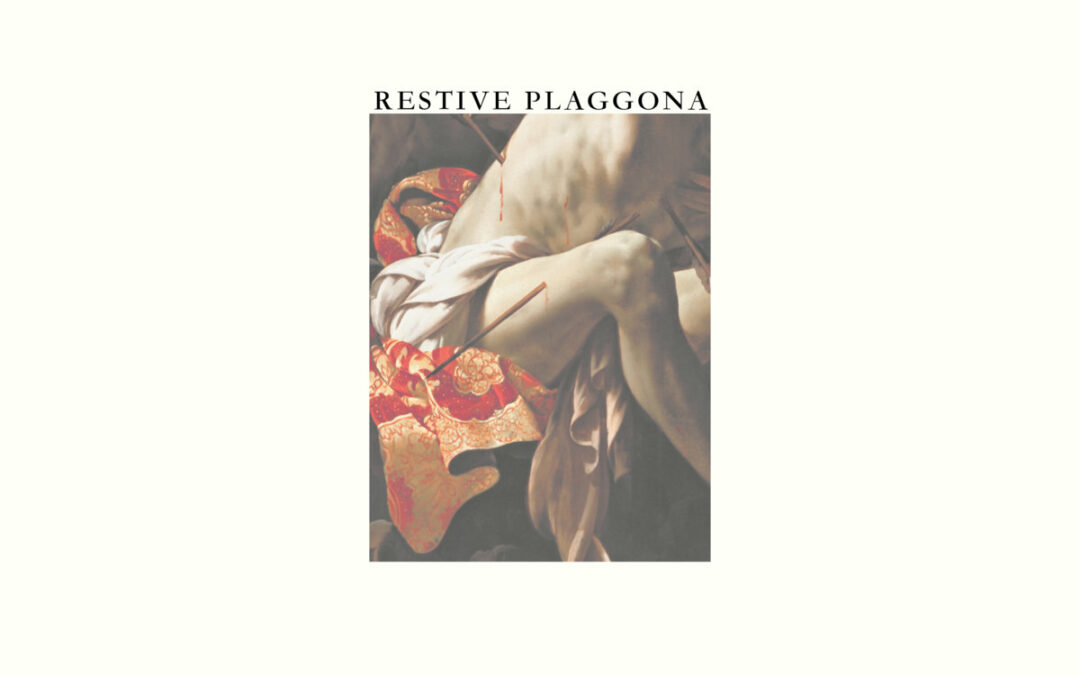 Observer: Restive Plaggona & Ortrotasce