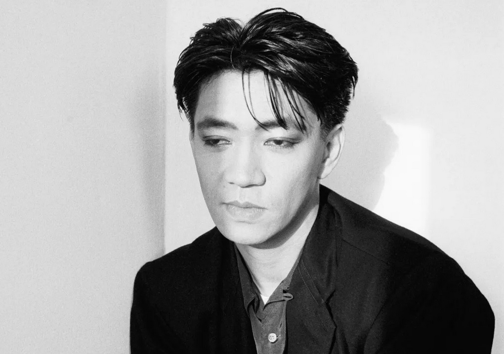 Ryuichi Sakamoto