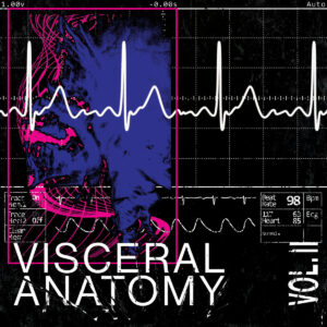 Visceral Anatomy