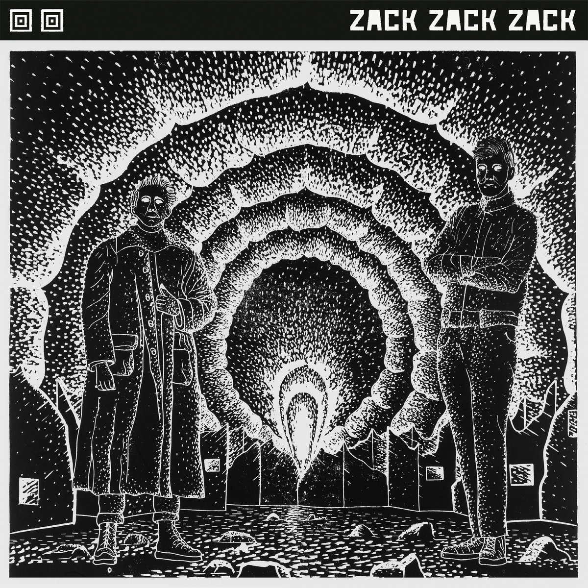 Zack Zack Zack, “Album 2”