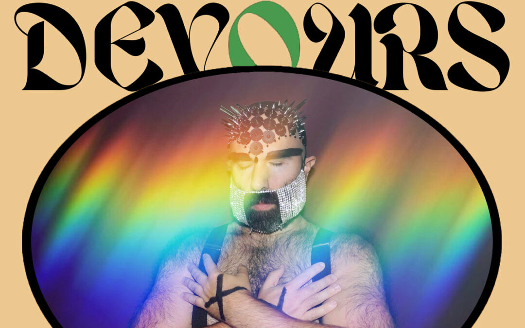Devours, “Homecoming Queen”