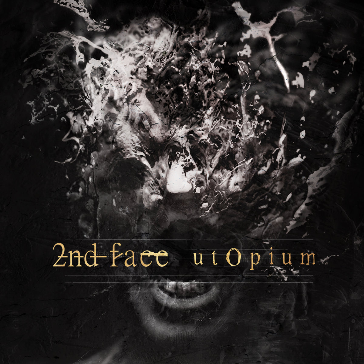 2nd Face, “utOpium”