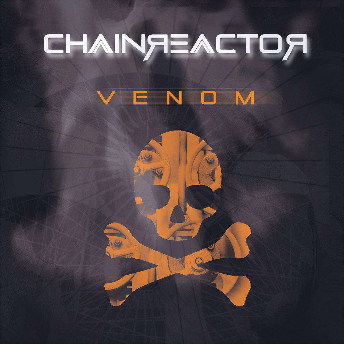 Chainreactor, “Venom”