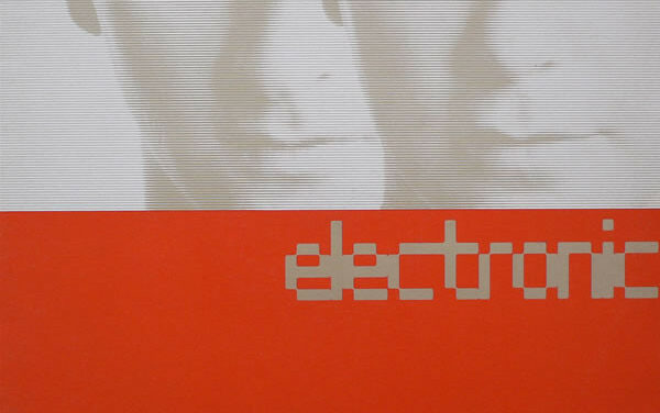 We Have A Commentary: Electronic, selt-titled