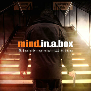 mind.in.a.box - Black And White