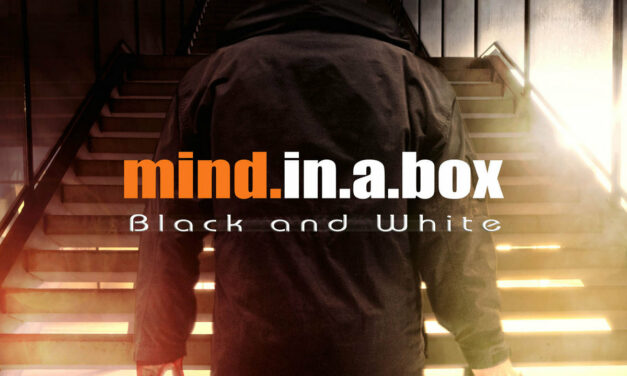 mind.in.a.box, “Black And White”