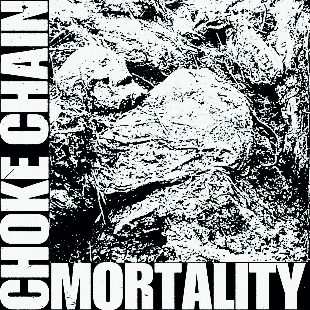Choke Chain, “Mortality”