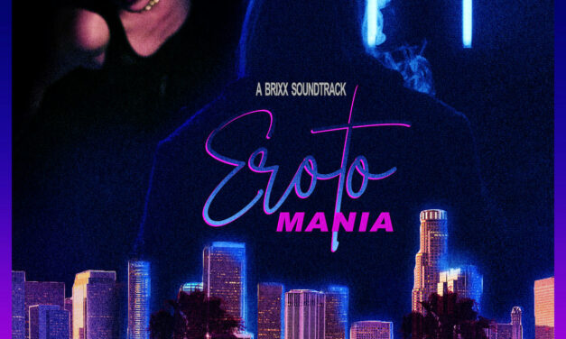 Brixx, “Erotomania”