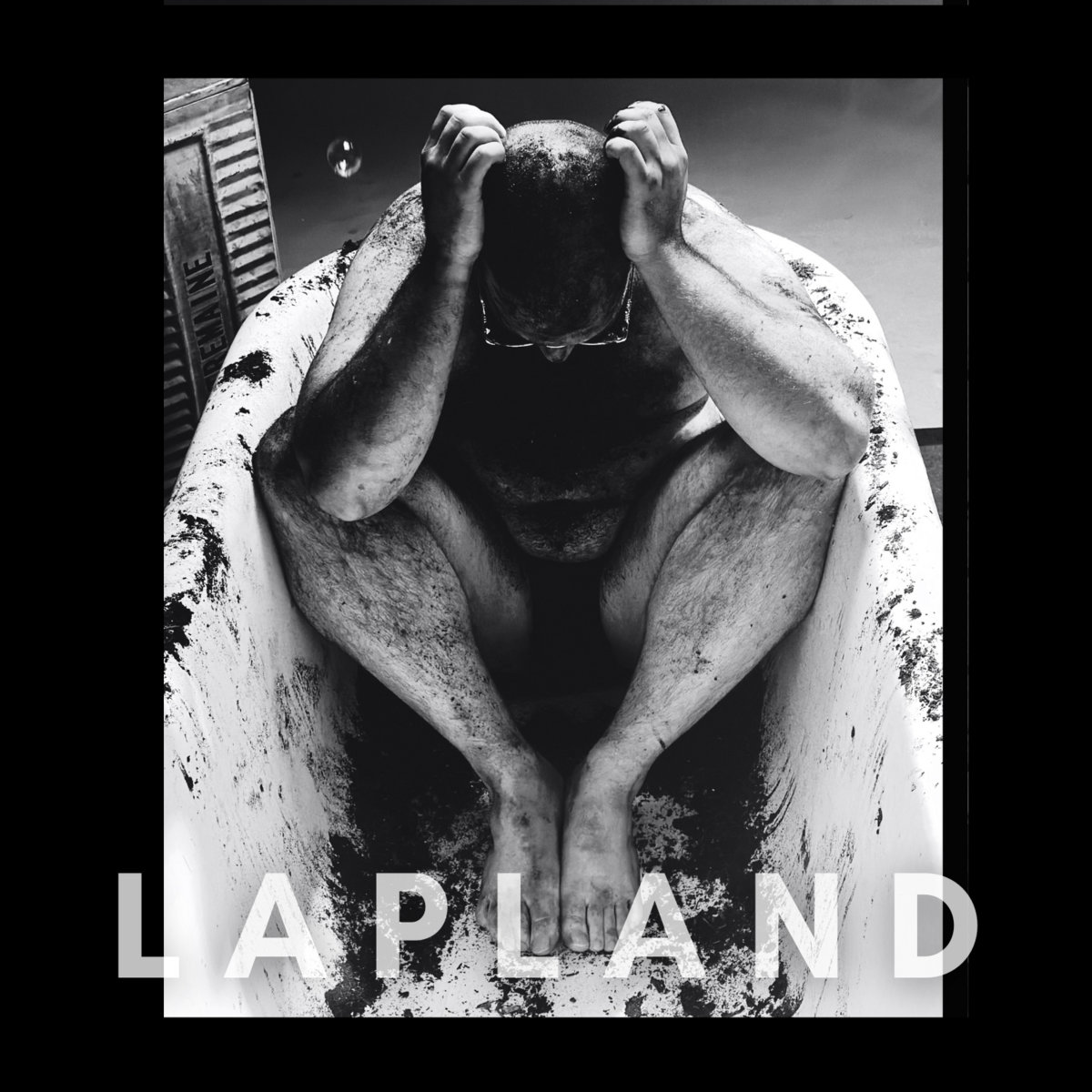 Total Chroma, “Lapland”