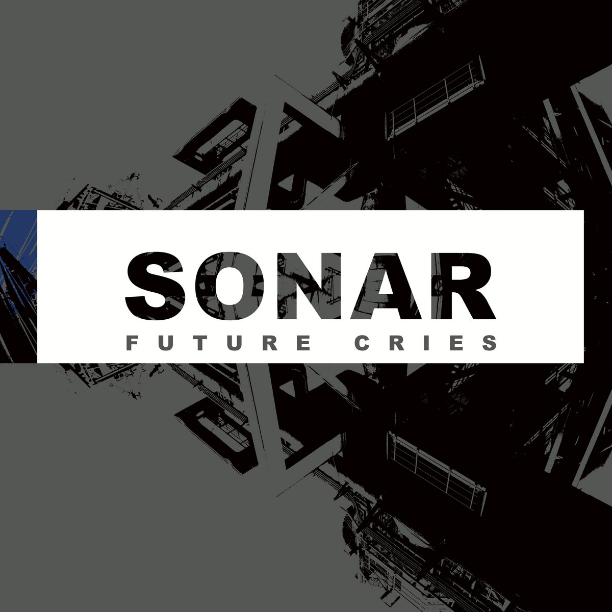 Sonar, “Future Cries”