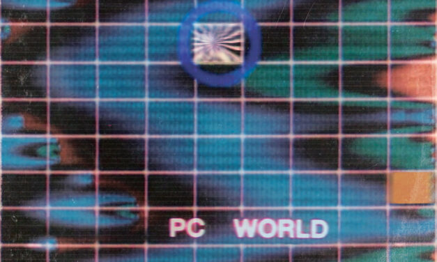 Observer: PC World & The Luna Sequence