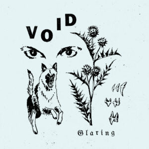 Glaring - Void