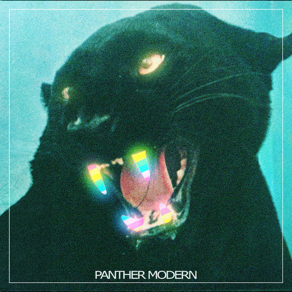 Observer: Panther Modern & Touched Fables