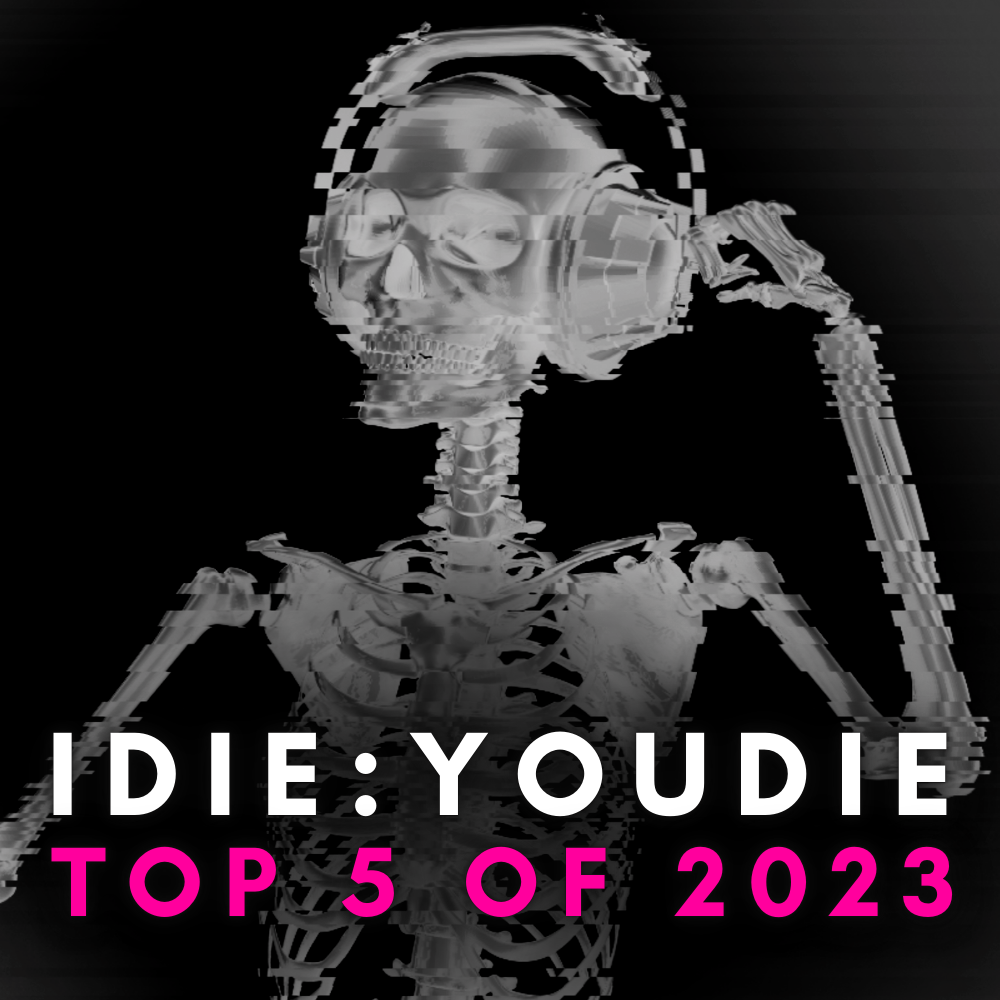 I Die: You Die Top 5 of 2023