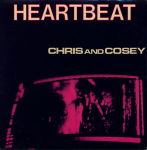 Chris And Cosey - Heartbeat