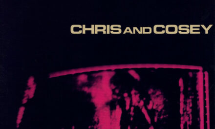 We Have A Commentary: Chris And Cosey, “Heartbeat”