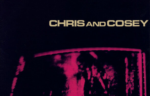 We Have A Commentary: Chris And Cosey, “Heartbeat”