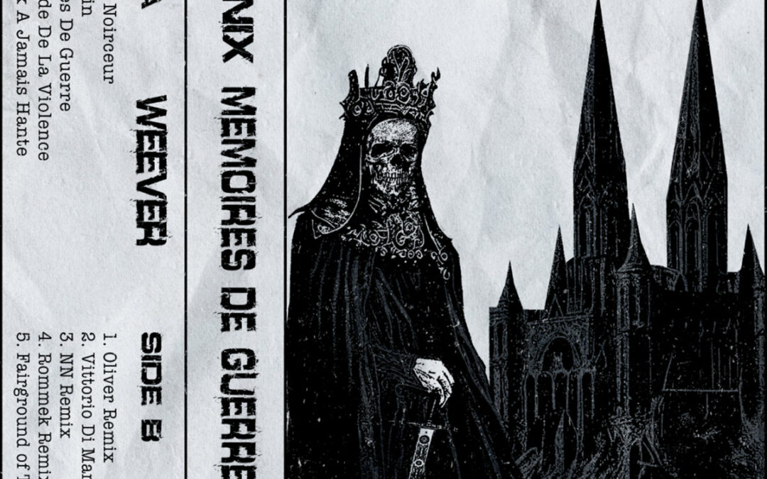 Weever, “Mémoires de Guerre”
