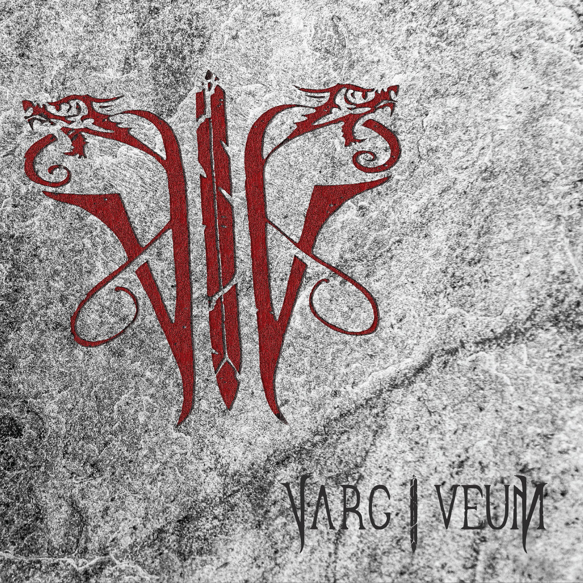 Varg I Veum, self-titled