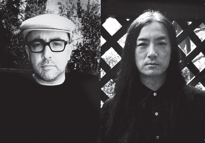 Meat Beat Manifesto & Merzbow