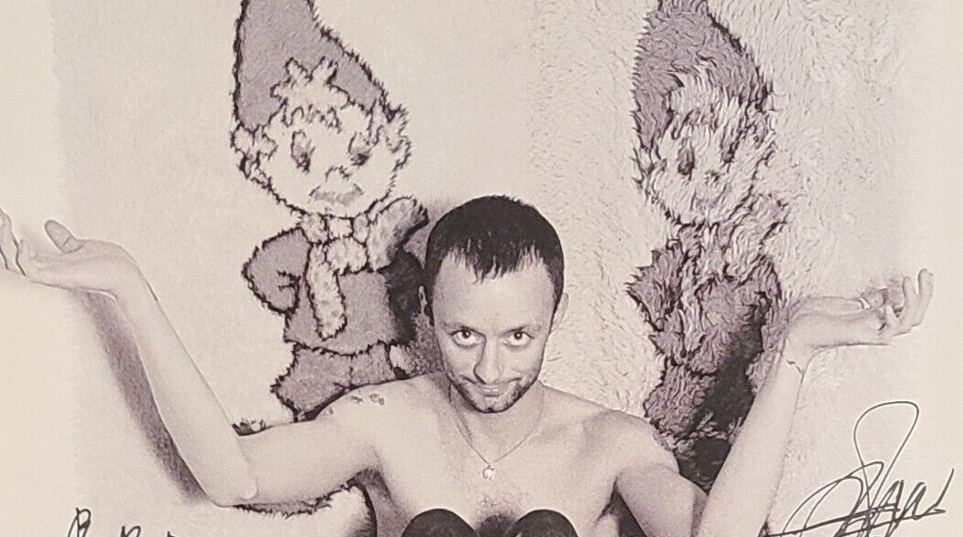 Current 93