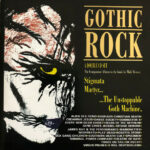We Have A Commentary: “Gothic Rock” (Disc 2)