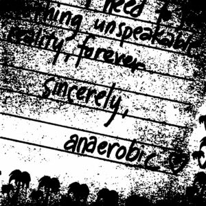 Anaerobic - Sincerely