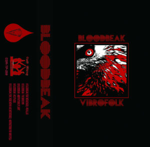 Bloodbeak