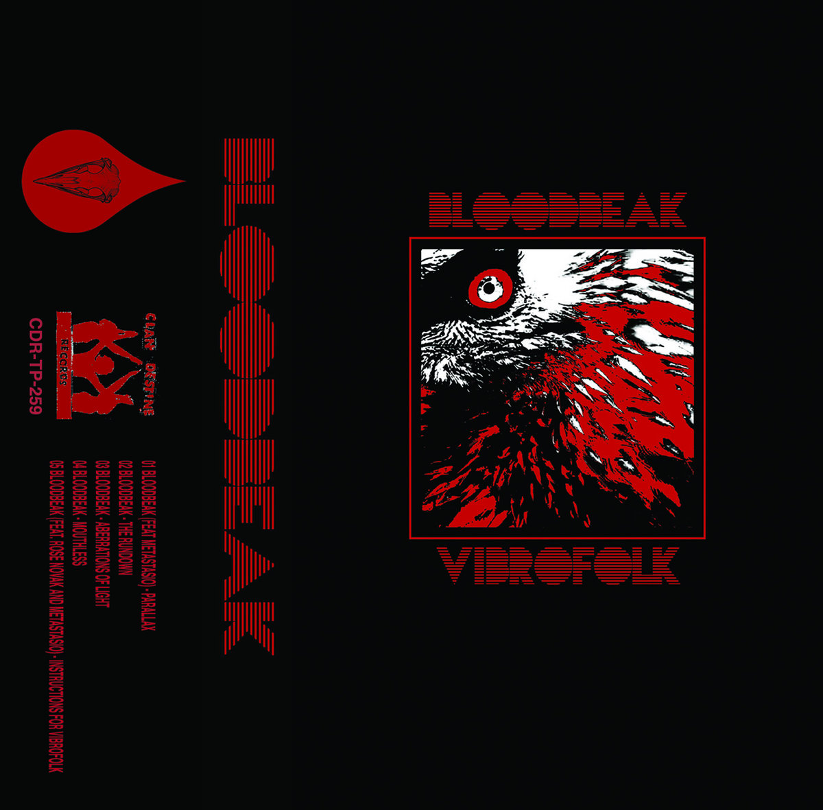 Bloodbeak