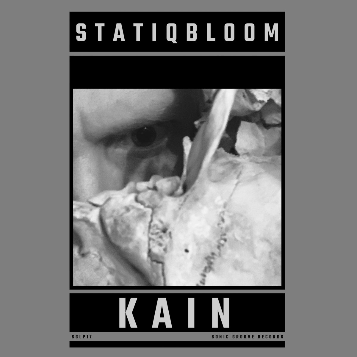Statiqbloom, “Kain”
