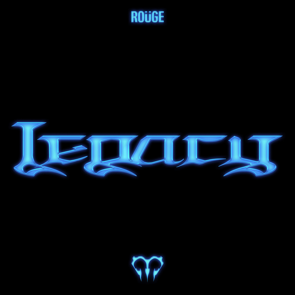 ROÜGE, “Legacy”