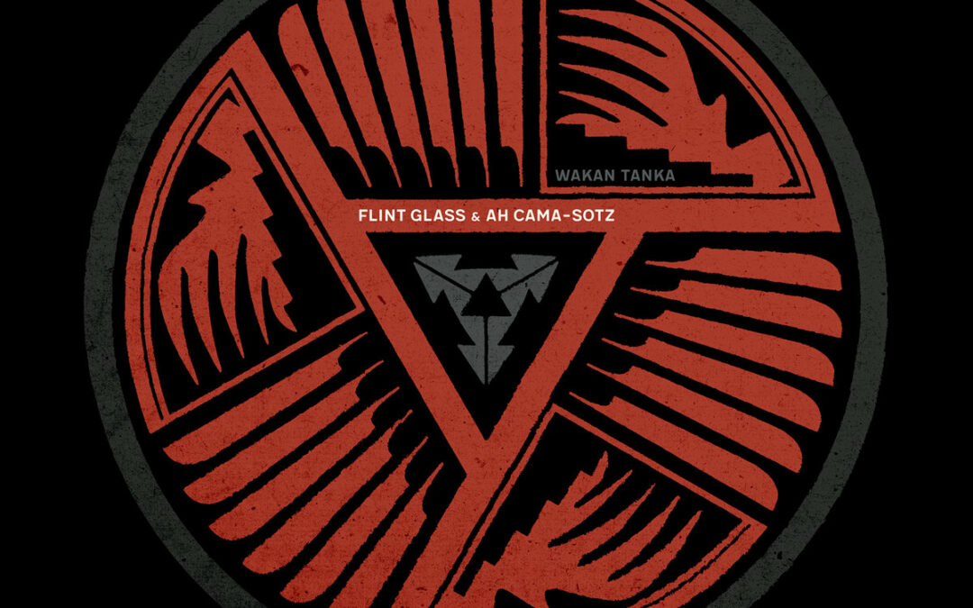 Observer: Flint Glass & Ah Cama-Sotz / Trace Amount