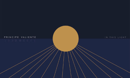Principe Valiente, “In This Light”