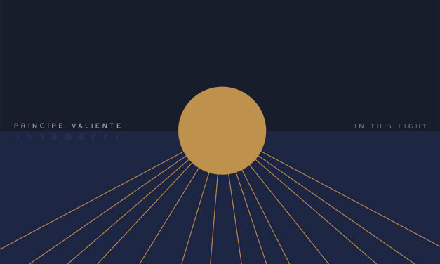 Principe Valiente, “In This Light”