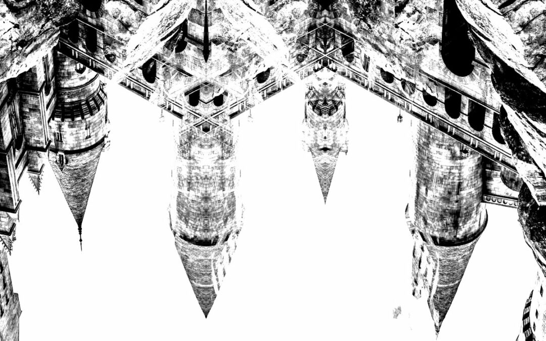 Observer: Eteon & M‡яc▲ll▲