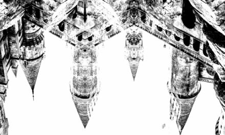 Observer: Eteon & M‡яc▲ll▲