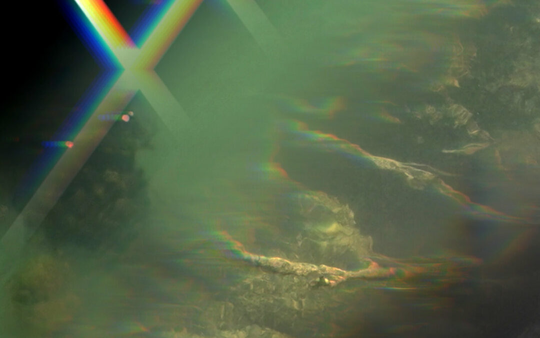 Crystal Geometry, “From the Rave to the Grave”
