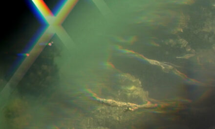 Crystal Geometry, “From the Rave to the Grave”