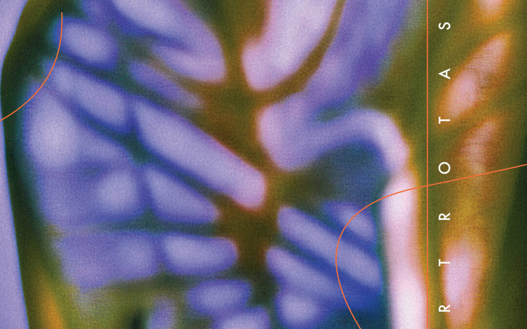 Ortrotasce, “Dispatches From Solitude”