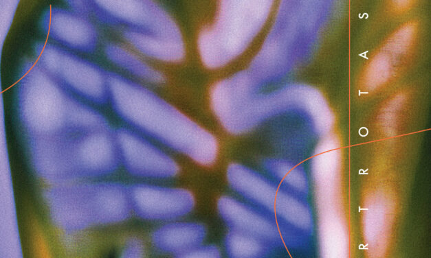 Ortrotasce, “Dispatches From Solitude”