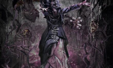 Skull Cultist, “Hardcore Rituals”