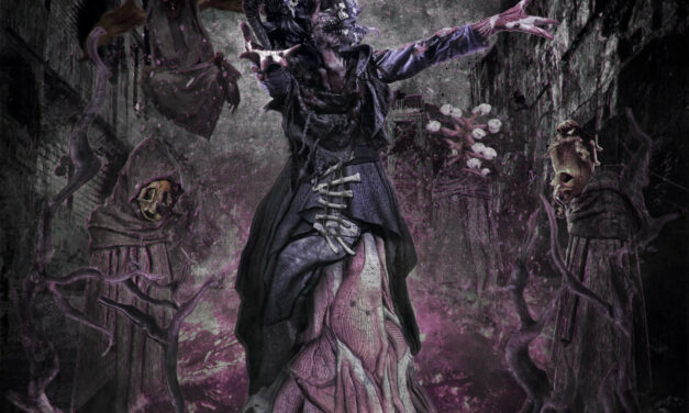 Skull Cultist, “Hardcore Rituals”