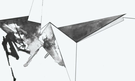We Have A Commentary: Linea Aspera, self-titled