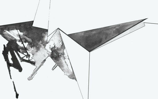 We Have A Commentary: Linea Aspera, self-titled