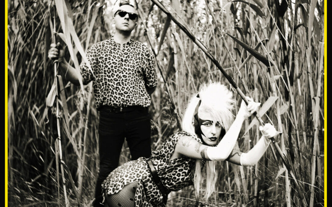 Selofan, “Animal Mentality”